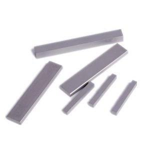 High quality tungsten carbide plates with good wear resistance