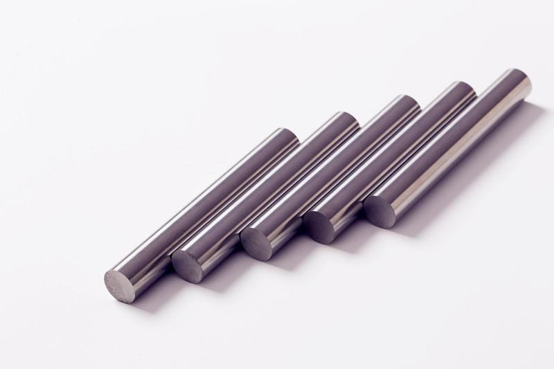 精密研削超硬棒