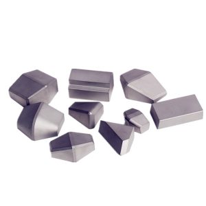 High quality tungsten carbide inserts for TBM tunnel boring machine