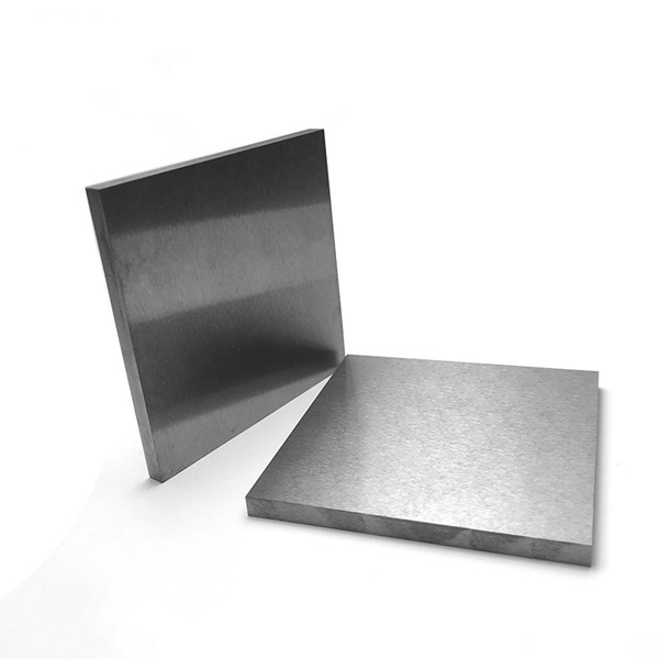 Tungsten carbide sheets suppliers