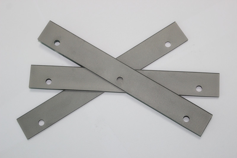 tungsten carbide plates