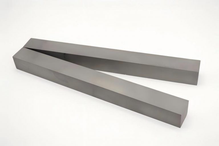 Fresa De Carburo Sólido De 90 Grados - 2 Flautas, Doble - Foto 10