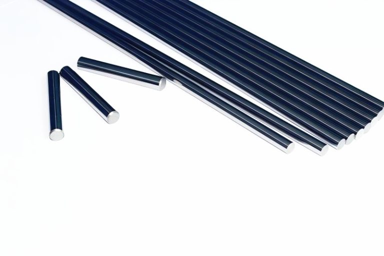Wolfram Custom Rods High Performance Solid Carbide Rods With Competitive Prices K10 K20 K30 ...