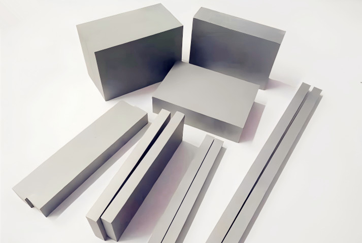 Best tungsten steel YG15 for mould industry 1 Tungsten steel