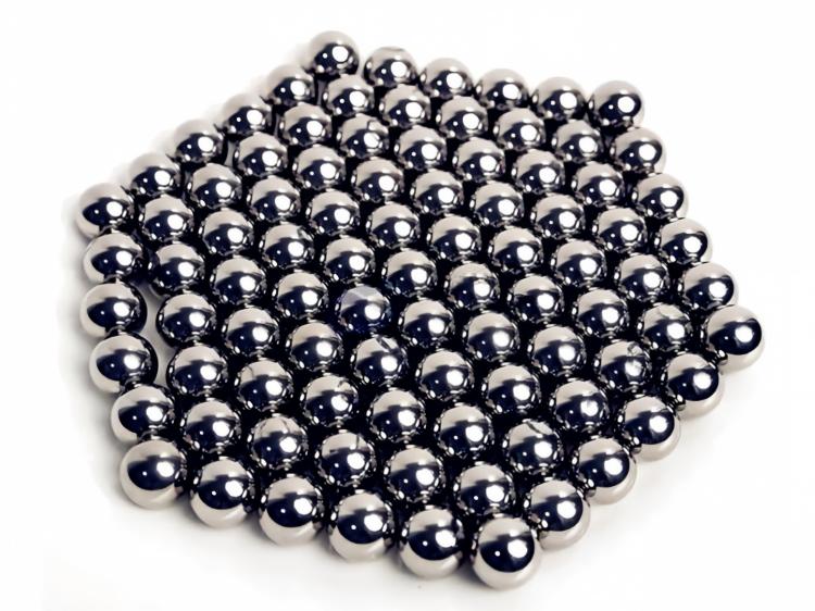 Best YG6 / YG8 tungsten carbide sphere manufacturer for industrial parts 4 tungsten carbide sphere