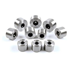 Matrices de trefilado de carburo de tungsteno de alta calidad con precios competitivos YG8 K30