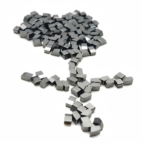 Carbide saw tips