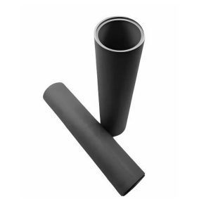 Tungsten carbide tubes