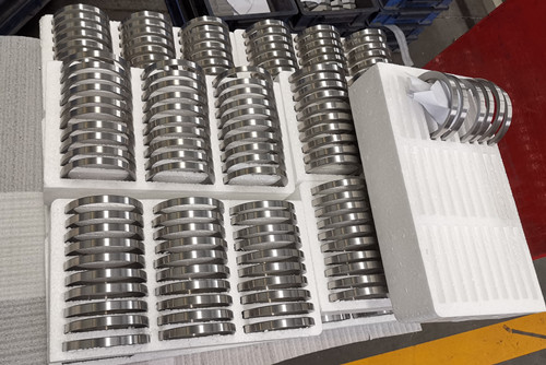 YG10X carbide products and its uses 5 YG10X carbide for making rings