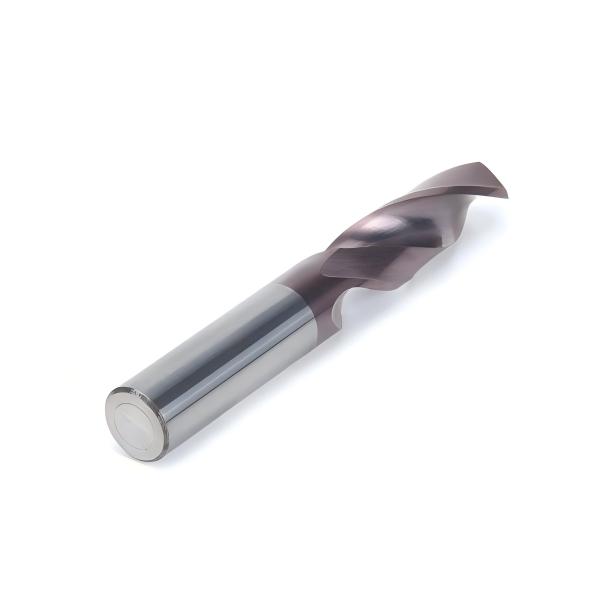 Tungsten carbide drill bits
