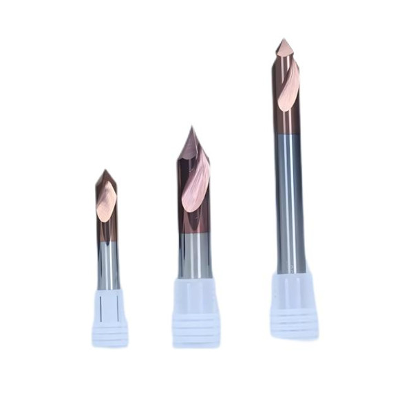 customized carbide drill bits