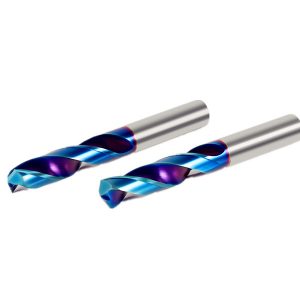 Tungsten carbide drill bits manufacturers