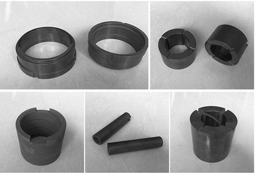 Carboneto de silício vs. carboneto de tungsténio