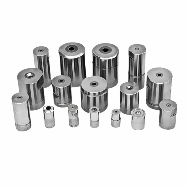 matrices de carburo de tungsteno