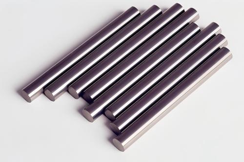how to cut tungsten carbide rod
