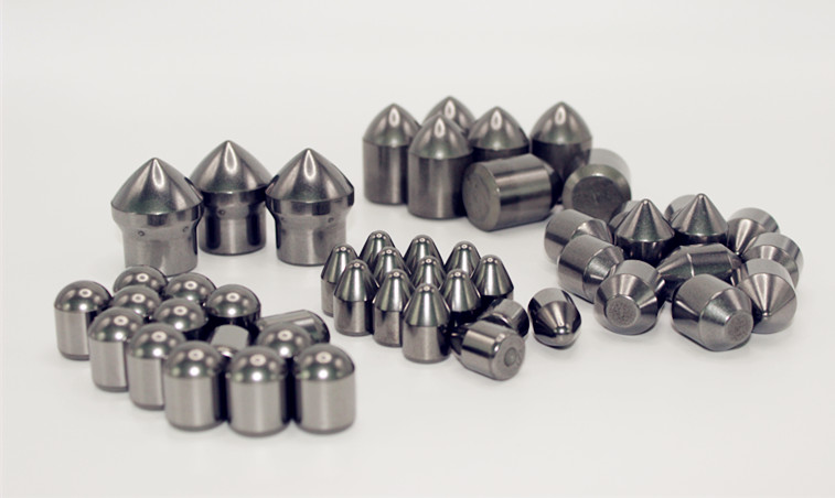 YG6 tungsten carbide 1 YG6 Tungsten carbide manufacturer