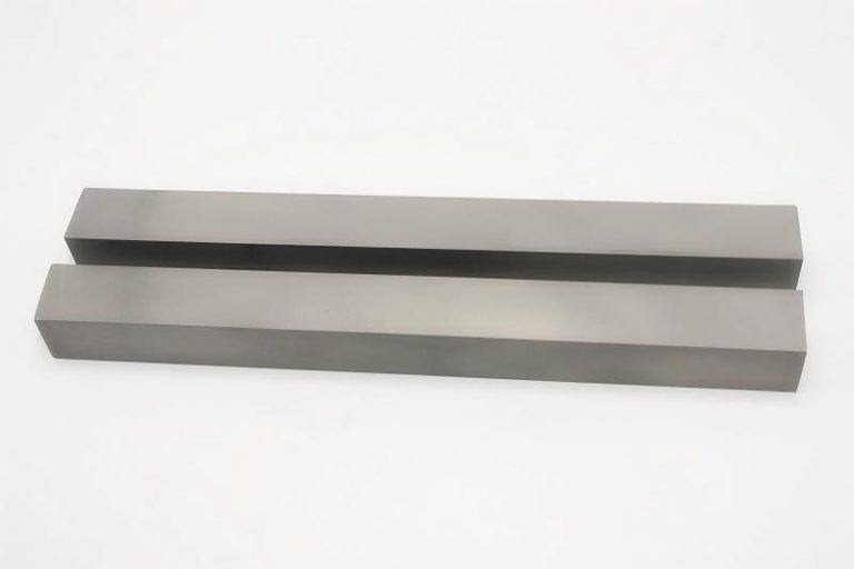 High Performance Tungsten Carbide Square Bar C6 C8 K10 K20 K30 K40 YG6 ...
