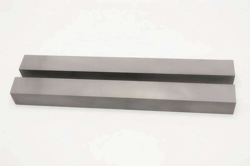 tungsten carbide square bar