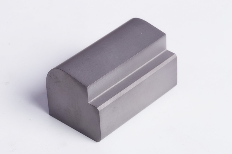 peças de desgaste em carboneto de tungsténio 