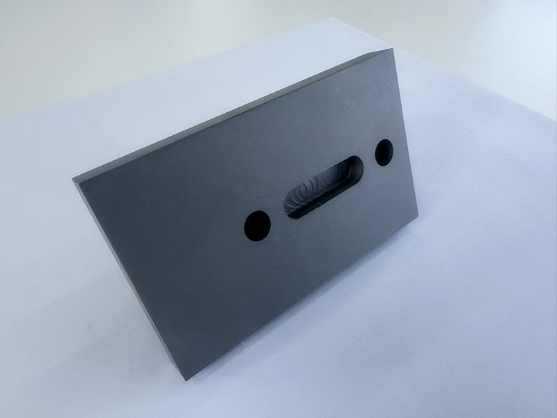 peças de desgaste em carboneto de tungsténio 