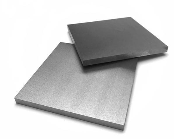 Is tungsten carbide ferrous​
