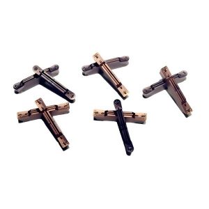 超硬溝入れチップ