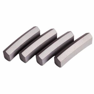Pastilhas de carboneto de tungsténio de alta qualidade para minas K032 K034 K036 K038