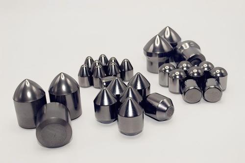 Is tungsten carbide an alloy? 2 Application of Tungsten carbide