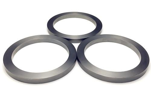 Is tungsten carbide an alloy? 3 Tungsten carbide seal rings