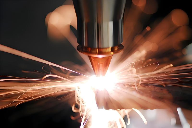 Welding Methods For Stamping Dies 1 Welding Methods for Stamping Dies