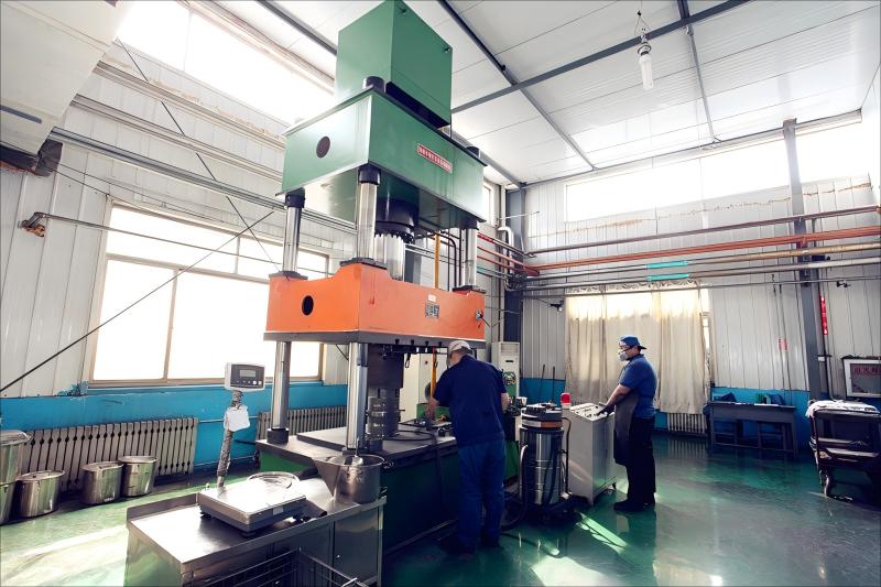 fabricantes de bigornas de metal duro