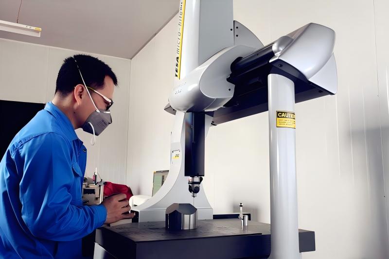 Fornecedor de bigornas de carboneto de tungsténio