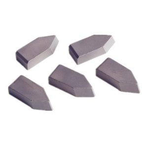 Yüksek kaliteli YG6 tungsten lehimli karbür uç üreticisi