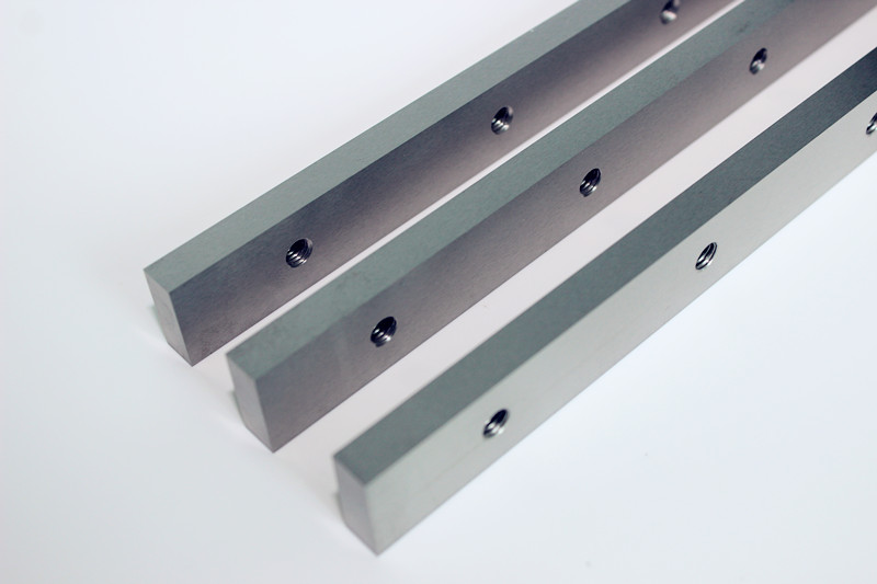 bed knives