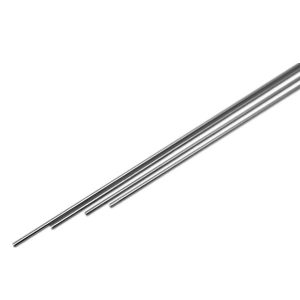 Barre di carburo di tungsteno da 0,2, 0,3, 0,5, 0,6, 0,8, 1MM
