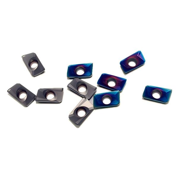 Fabricant de plaquettes en carbure APMT1604 de haute performance pour fraiseuses CNC