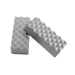 Manufacturer Of High Quality Tungsten Carbide Gripper Inserts For Chuck ...