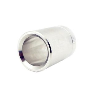 casquillos de estelite