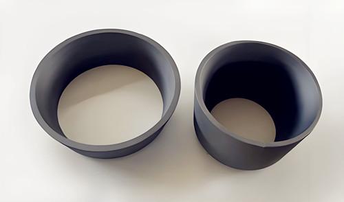 超硬合金表面コーティング処理工程 1 炭化タングステン表面コーティング