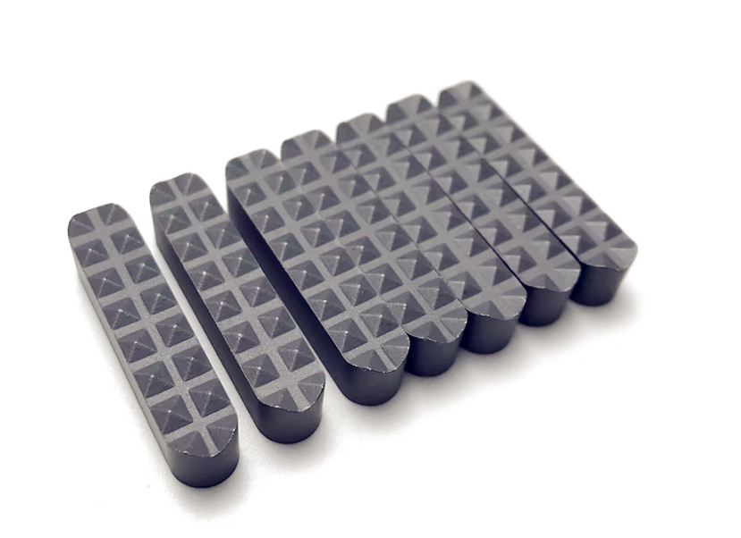 Hartmetall-Greifzangen