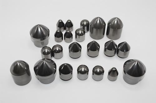 tungsten karbür düğmeler