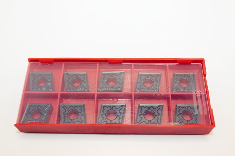 CNMG 인서트 포장