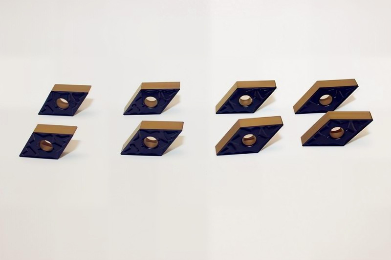 Производитель высокопроизводительной твердосплавной вставки DNMG 150608 4 DNMG 150608