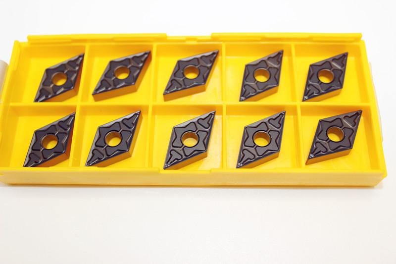 Производитель высокопроизводительной твердосплавной вставки DNMG 150608 6 DNMG 150608 упаковка