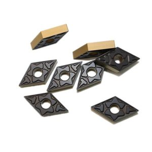 Производитель высокопроизводительной твердосплавной вставки DNMG 150608