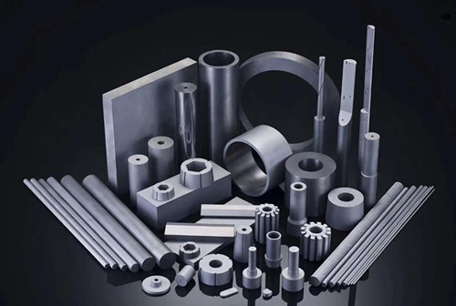 Il carburo di tungsteno arrugginisce? 1 Il carburo di tungsteno arrugginisce