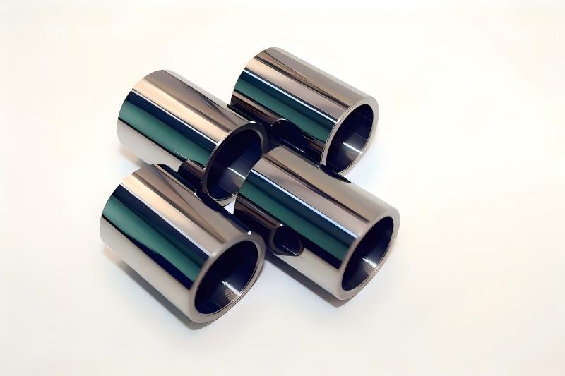 Il carburo di tungsteno arrugginisce? 2 Il carburo di tungsteno arrugginisce