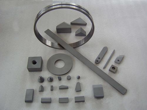 Feasibility Analysis of Tungsten Carbide Forging and Core Manufacturing Processes 1 Feasibility Analysis of Tungsten Carbide Forging and Core Manufacturing Processes