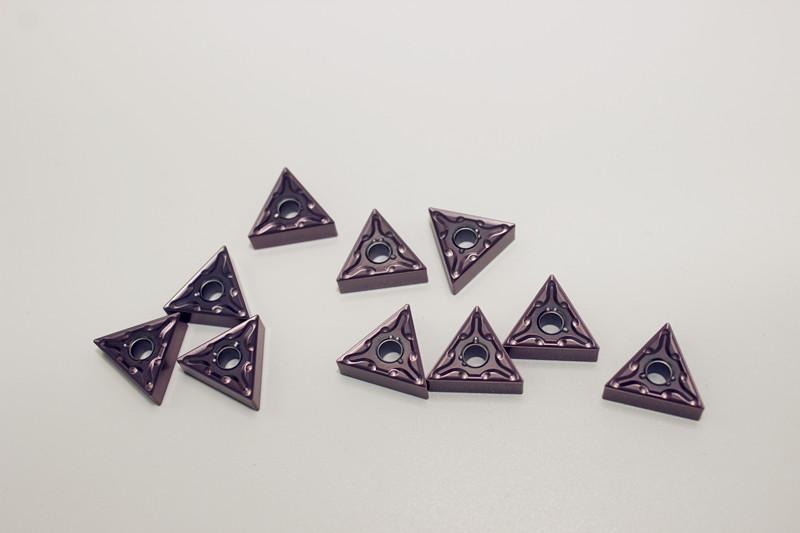 고성능 TNMG 160404 카바이드 인서트 제조업체 5 TNMG 1604 인서트