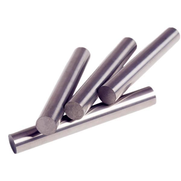 高性能K10 K20 K30タングステンカーバイドバーストック2 超硬ロッド